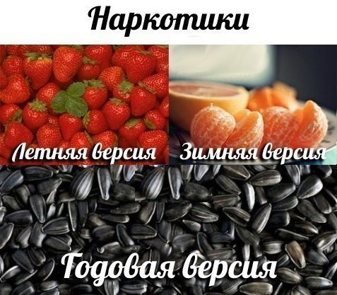 Наркотики