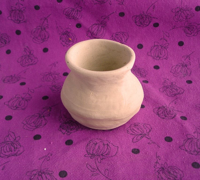 Уроки скульптуры