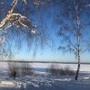 Смотрю я в стекляшку Зелёного цвета, И сразу зима Превращается в лето. Агния Барто Смотрю я в стекляшку Зелёного цвета, И сразу зима Превращается в лето. Агния Барто