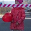 Праздничная лента