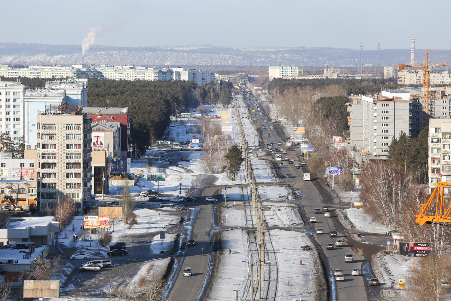 Ленинградский