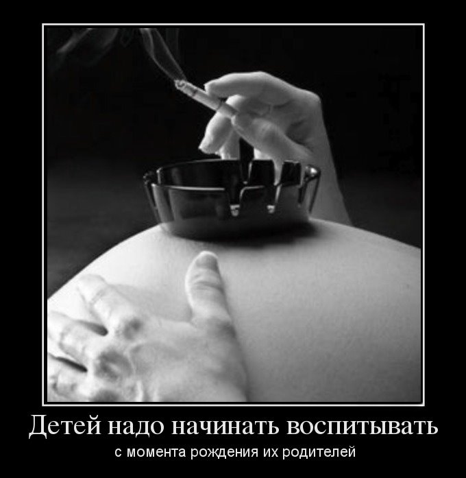 Воспитание