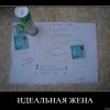 Идеальная жена Идеальная жена