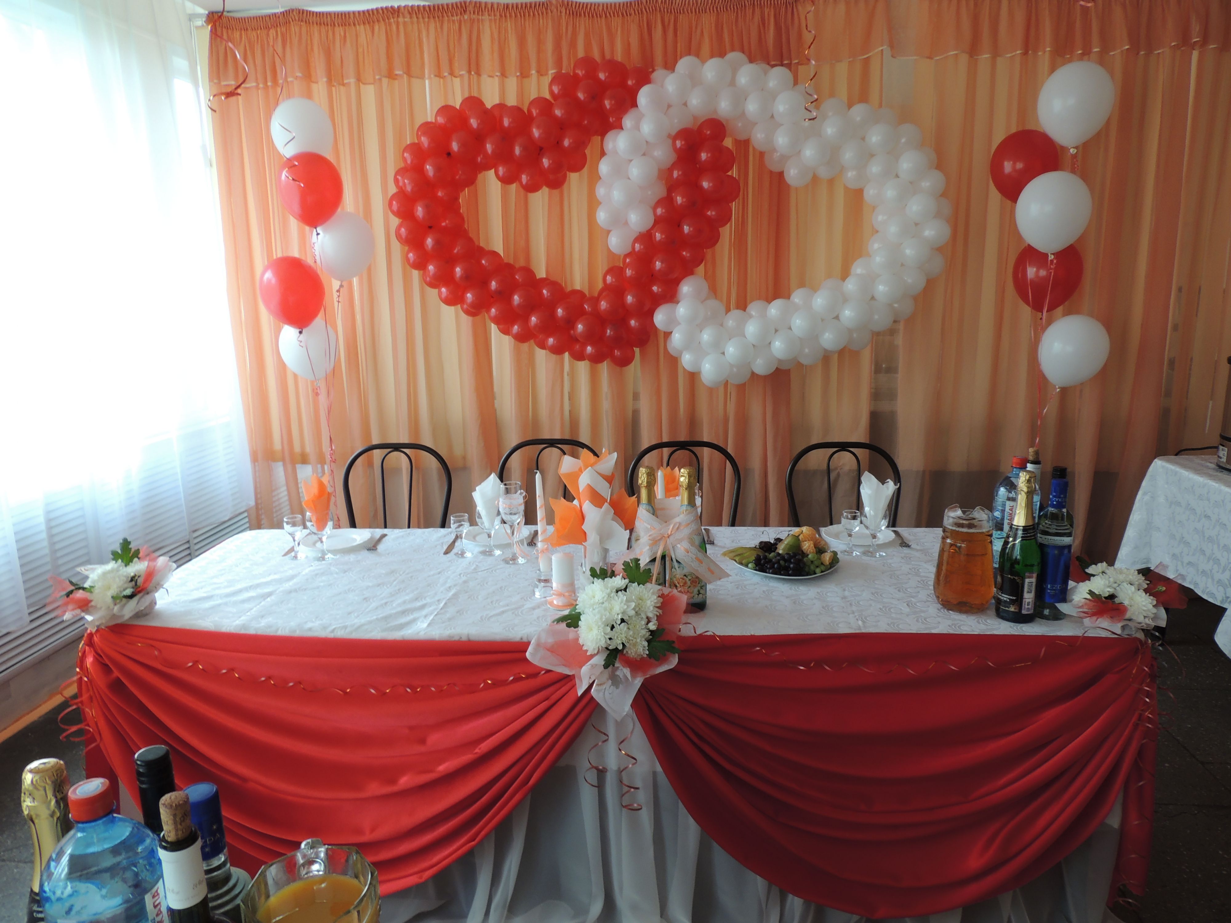 СЕРДЕЧКИ ВО ФРОЛУШКЕ