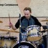 Конкурс Барабанщиков - Владимир Селиванов (1)
