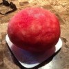 Арбуз без шкуры Арбуз без шкуры
