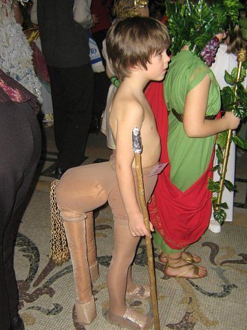 Костюмчик для мальчика)))