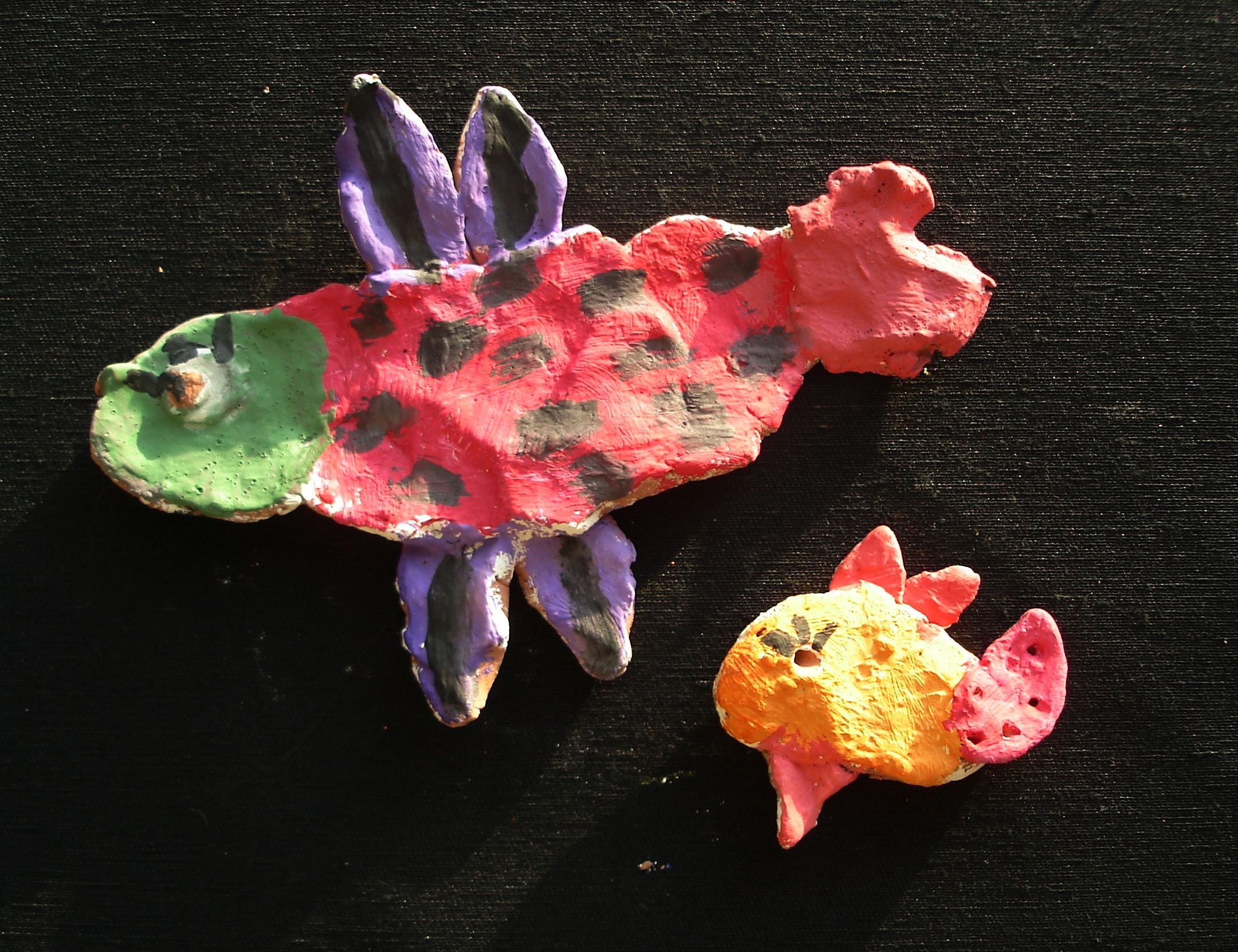 Самсонова Диана