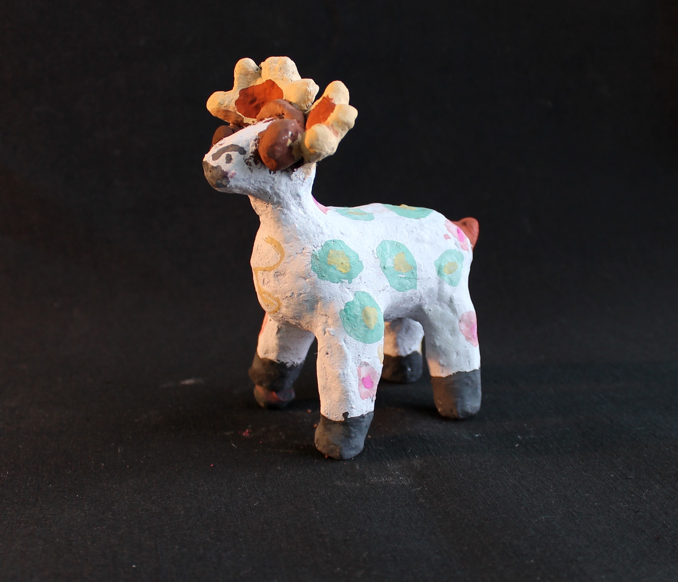 Асочаков Андрей 8лет