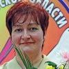 Елена Иванова, учитель года в Иркутской области