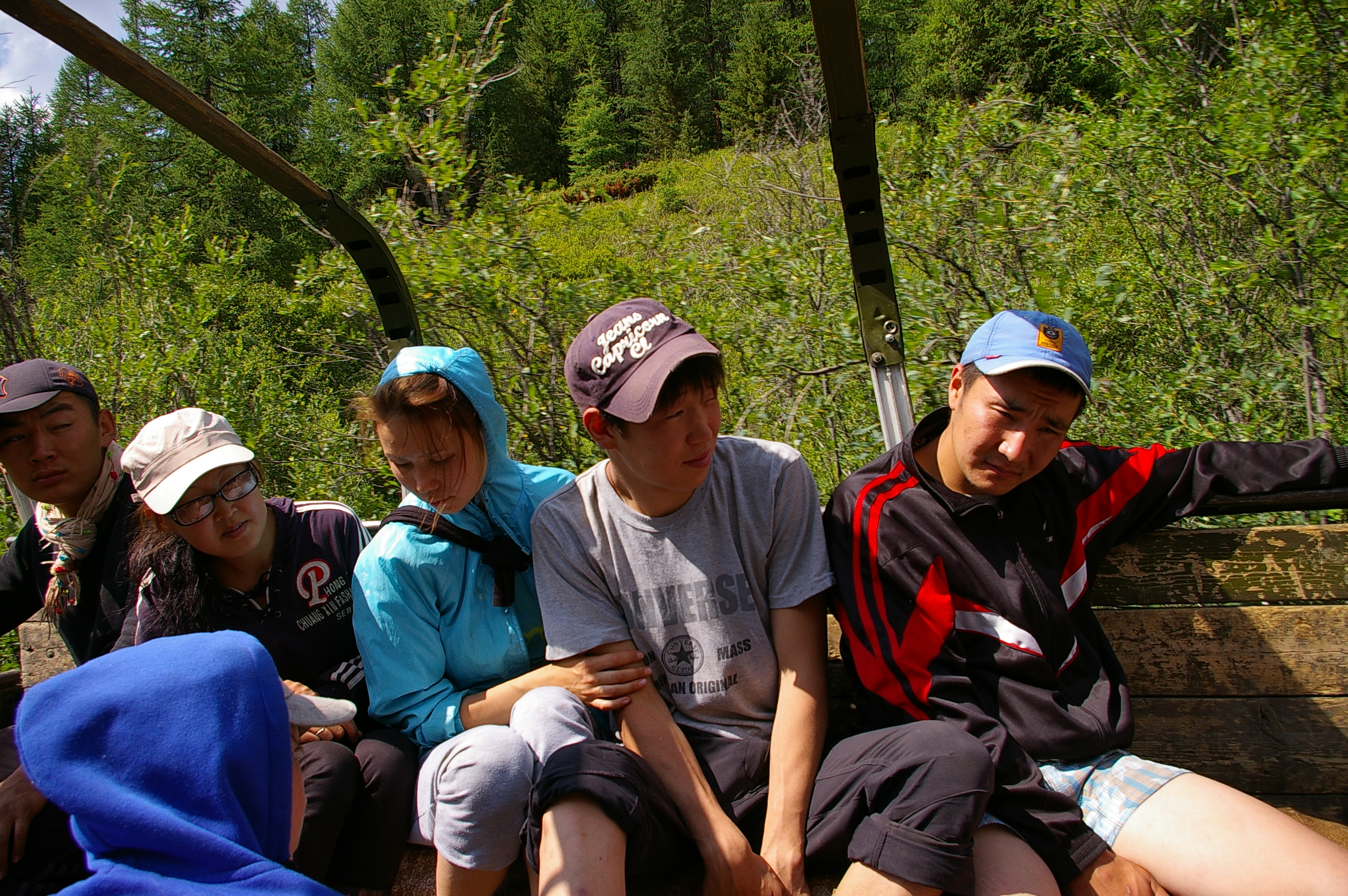 кросотка для Мозая