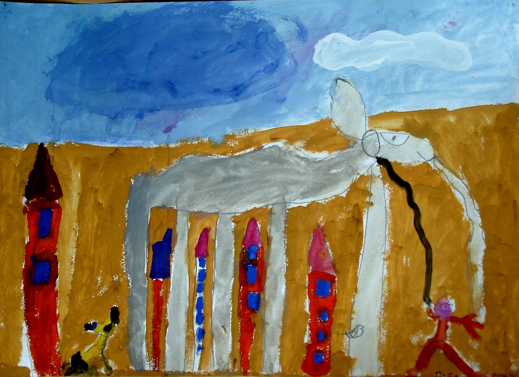 Павлов Стас-