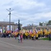 70-летие АНХК