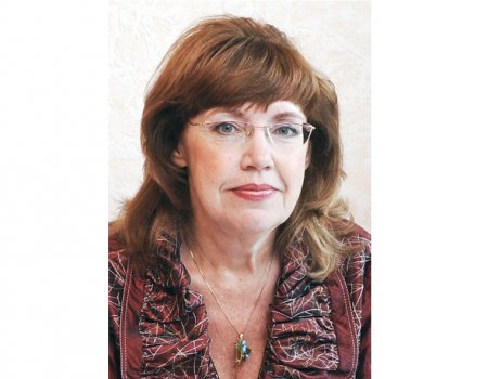 Предсдеатель КСП Т.А.Иванова