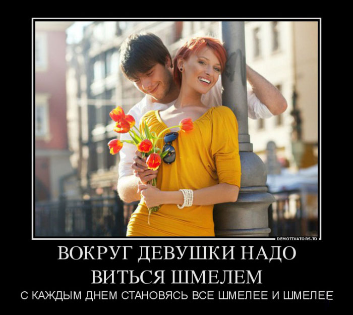 Шмель