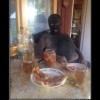 Главный по розжигу