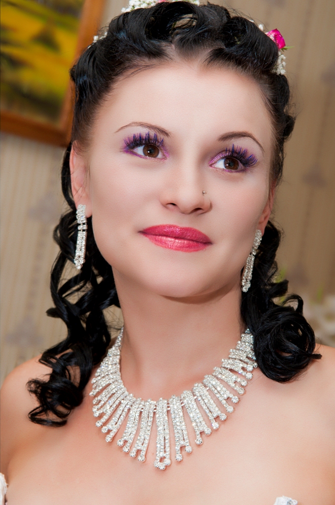 Мария и Юрий (Свадебный фотограф Ангарск www.kate-photo.net)
