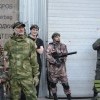 Межклубная дружественная встреча ВЛК Диверсант против Полигон38