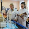 АНХК выделила средства на новые лабораторные приборы для Ангарского политехнического техникума