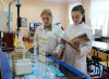 АНХК выделила средства на новые лабораторные приборы для Ангарского политехнического техникума