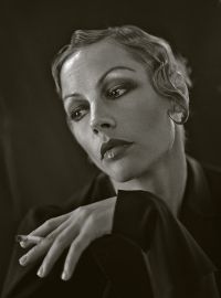 Алёна Бабенко