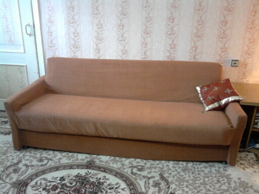 чехол на диван съёмный