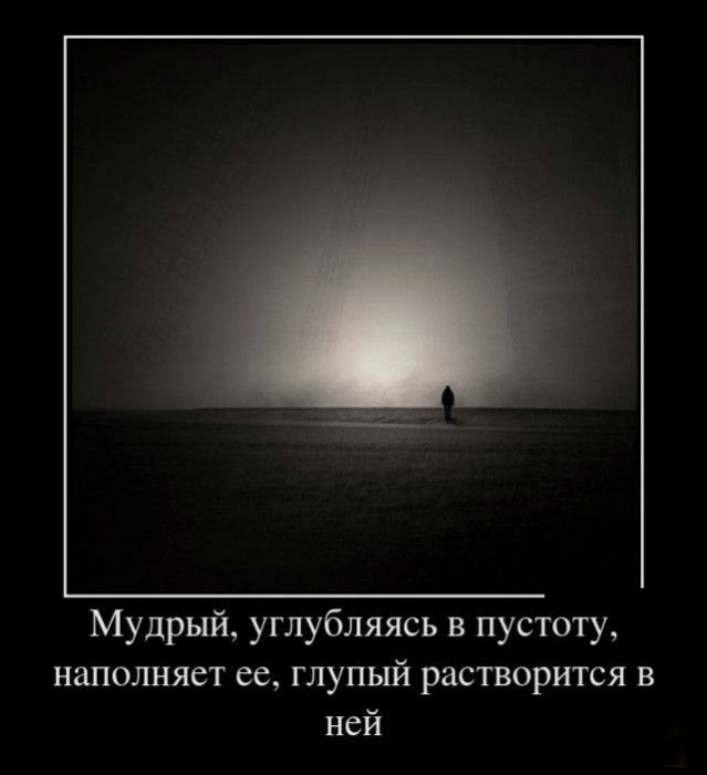 Мудрость и глупость