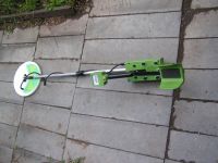 Металлоискатель