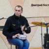 Конкурс Барабанщиков - Дмитрий Костенко (2)