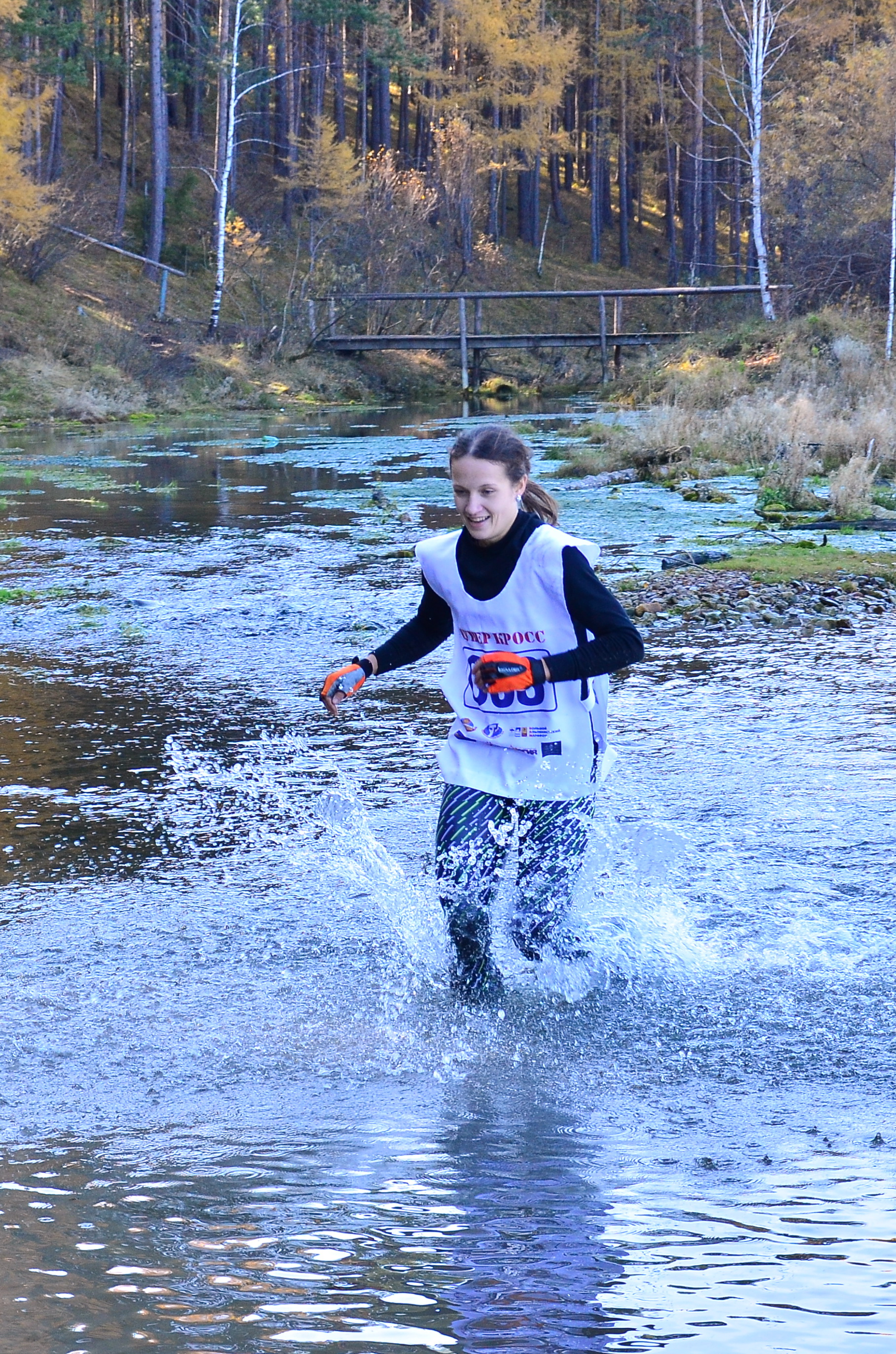 "Супер Кросс 2015 осень"