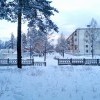 улица Новокшенова .... январь 2014)))) улица Новокшенова .... январь 2014))))