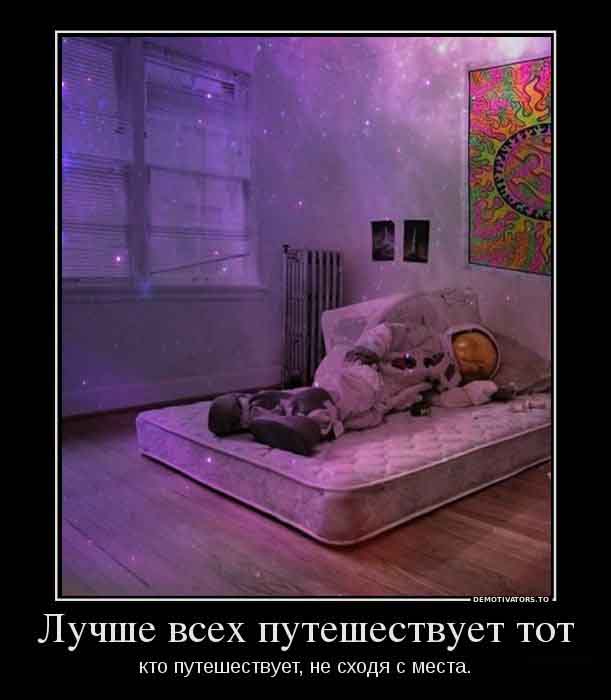 Путешественник
