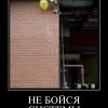 Не бойся системы