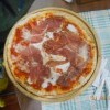 Пицца от настоящего итальянца))))) Очень вкусно))) И итальянец был хорош)) Пицца от настоящего итальянца))))) Очень вкусно))) И итальянец был хорош))