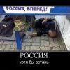 Роисся, вперде!