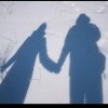 тень снегурочки тень снегурочки