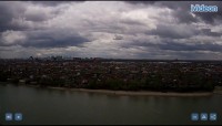 Краснодарские тучи. это конечно не ангарские-но все же)