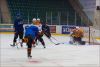 В Ангарск вернулся хоккей!!!!!