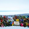 АНХК организовала соревнования по сноуборду среди работников "Роснефти"