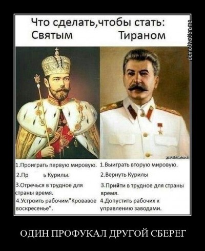 Сталин Сталин