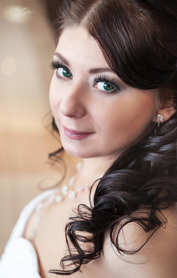 Проект "День невест", отель Кортъярд Марриотт, г. Иркутск.