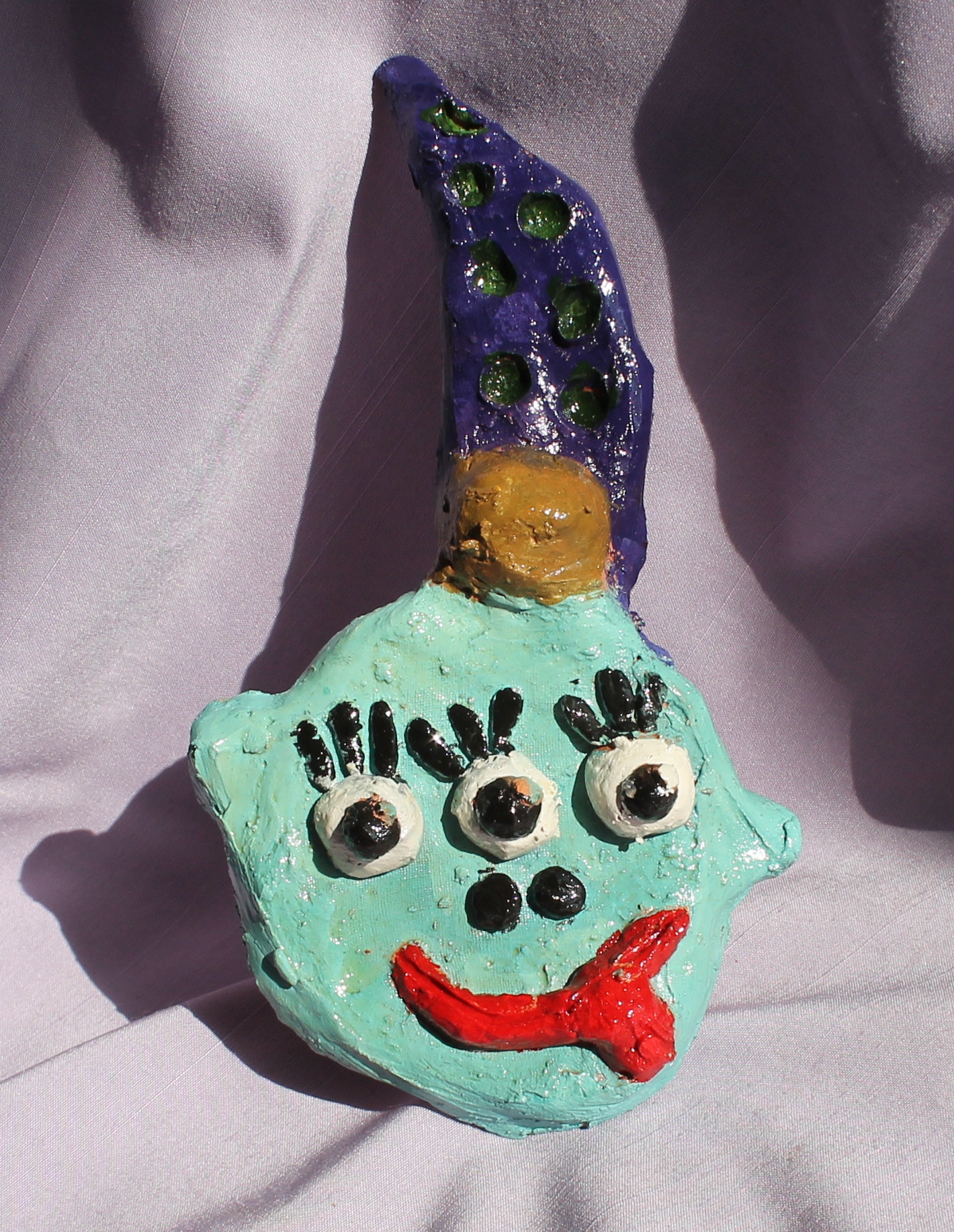 Ковалевская Ярослава 10лет