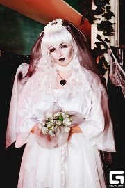 Хэллоуин 2012