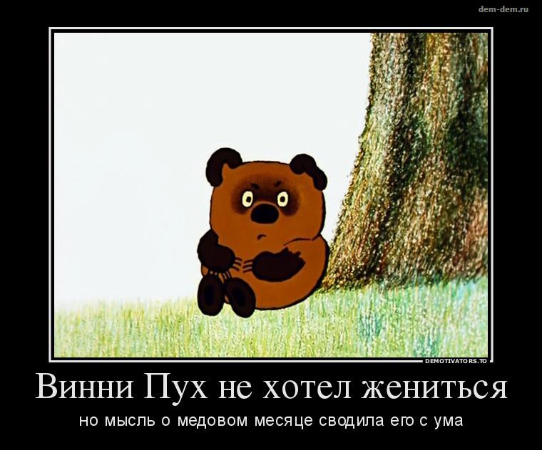 Медовый месяц