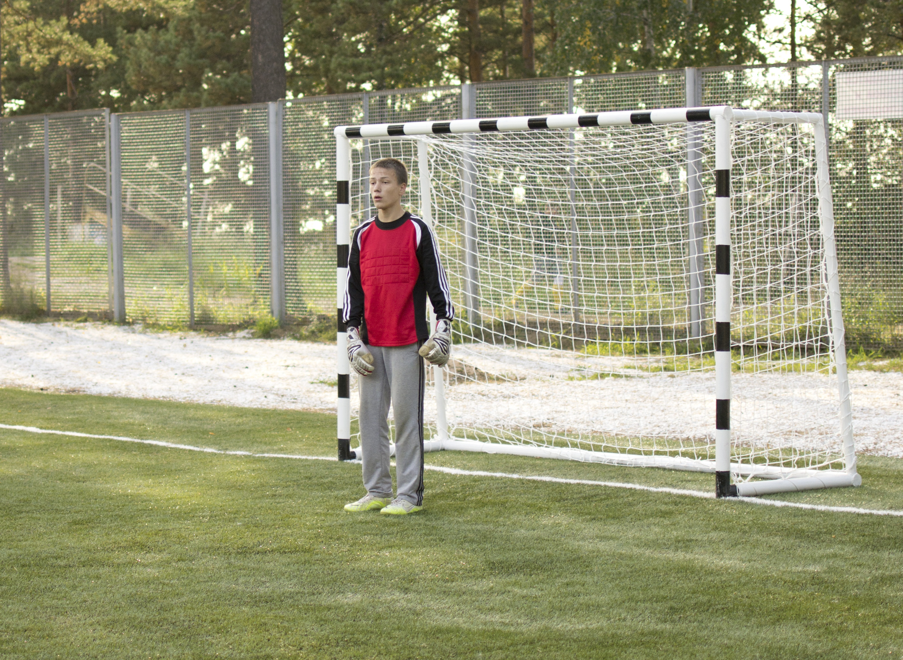 5 Квартальный