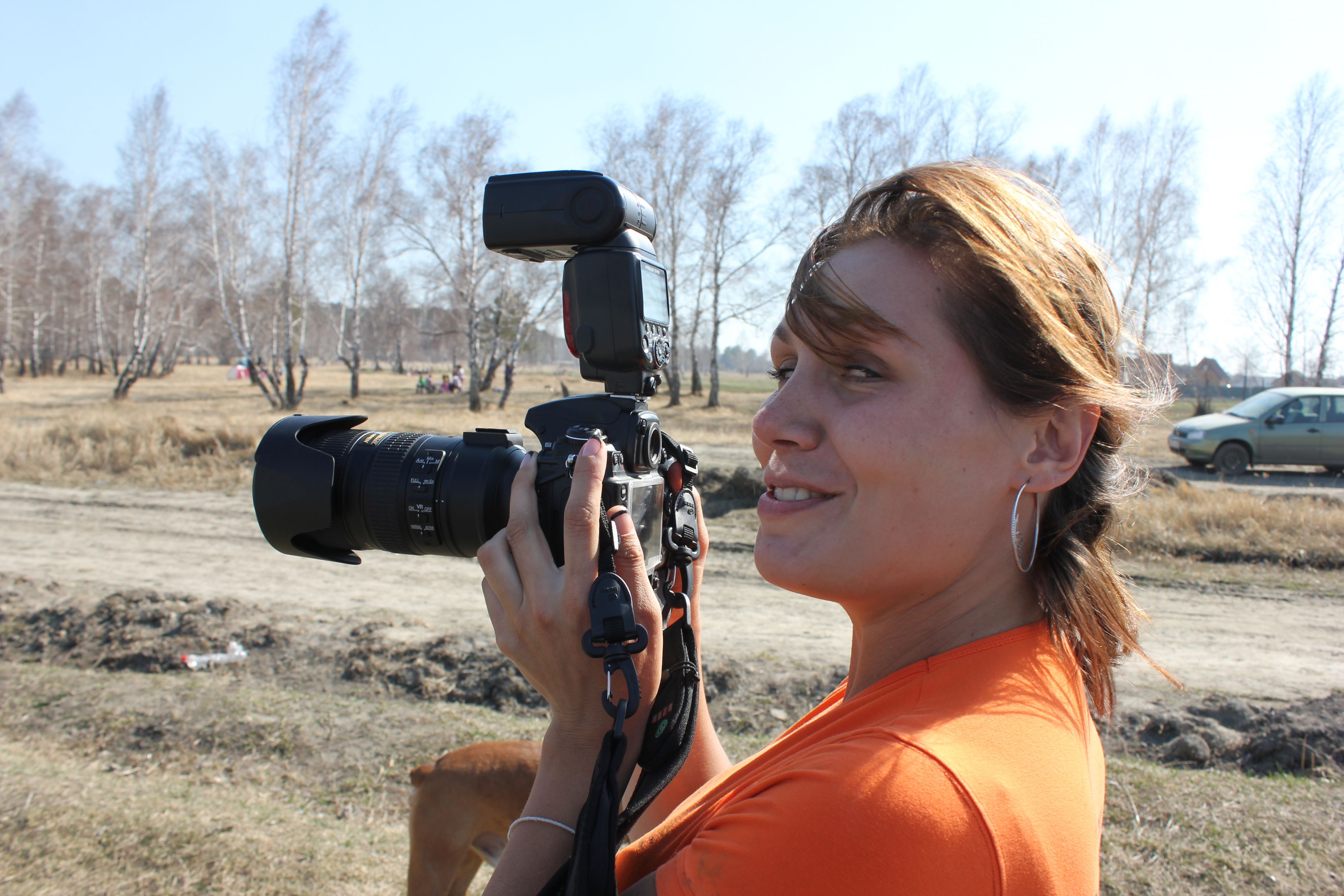 сфотаю,а фотку не дам)))