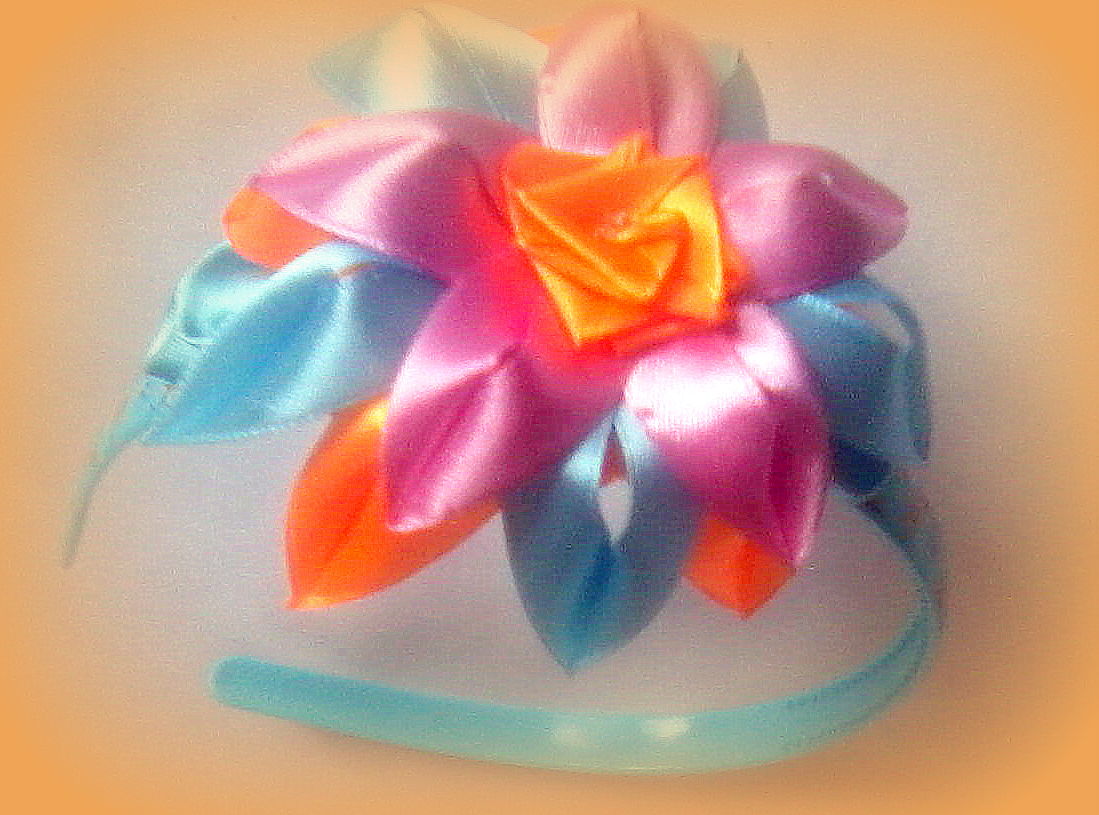 Ободок Астра