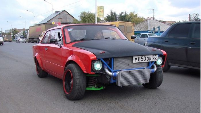 жигуар