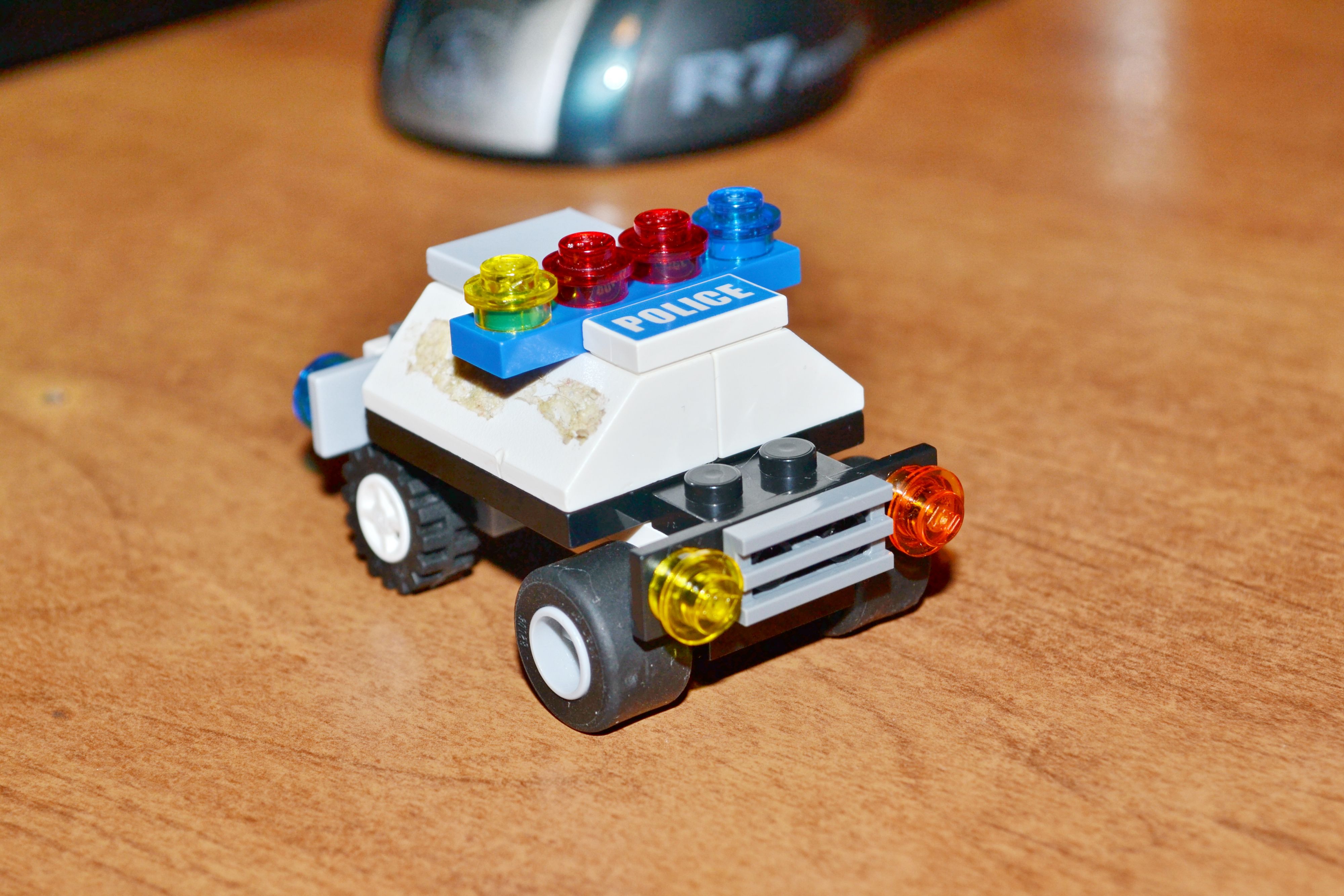 легофантазии)))))