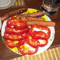 аршанская закусь